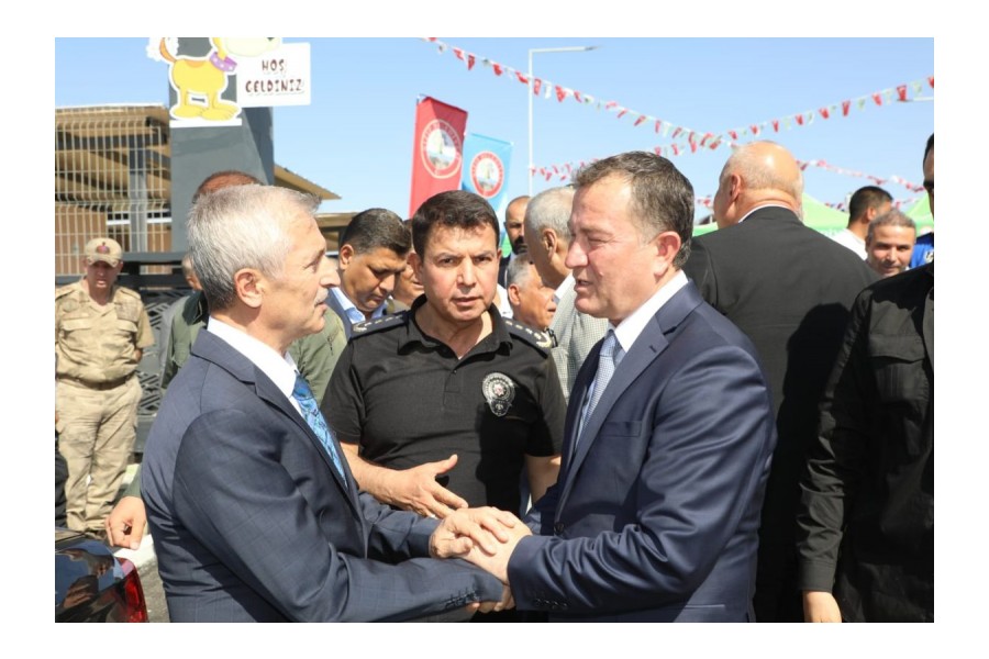 Can Dostlarımıza Yeni Bir Yuva: Hayvan Bakım Evi’miz Hizmete Açıldı